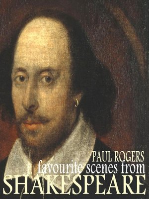 cover image of Favourite Scenes from Shakespeare